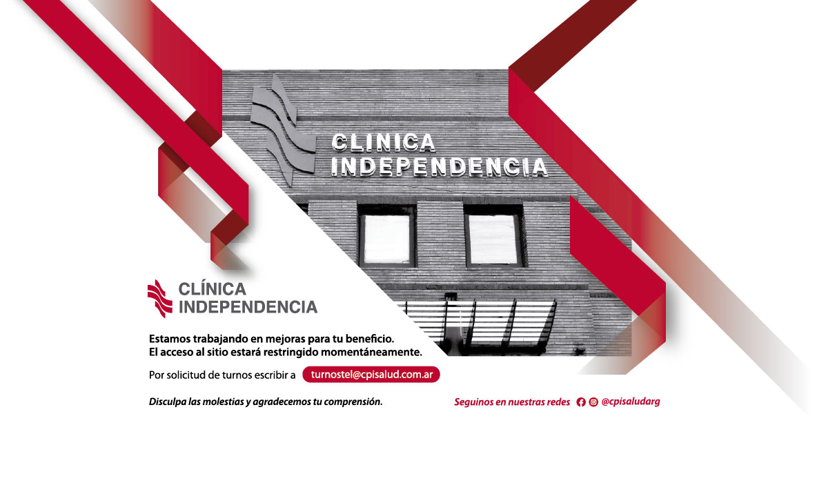 Mantenimiento